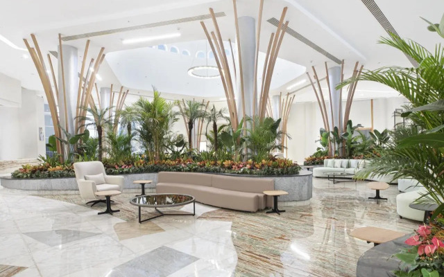 Cleopatra Sidi Heneish