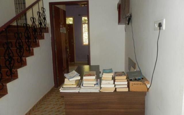 Sun N Moon Guesthouse