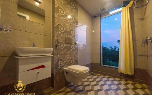 Hilton Cloud Resort (Wayanad)