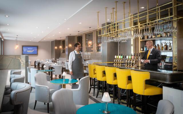 Maldron Hotel Newcastle
