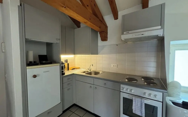Apartments in the old city Piazza Grande