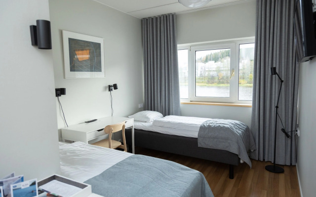 Finlandia Hotel Alba