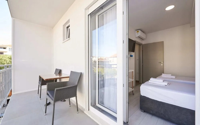 Apartments & Rooms Žaja