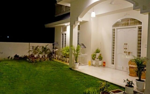 Anagha Homestay