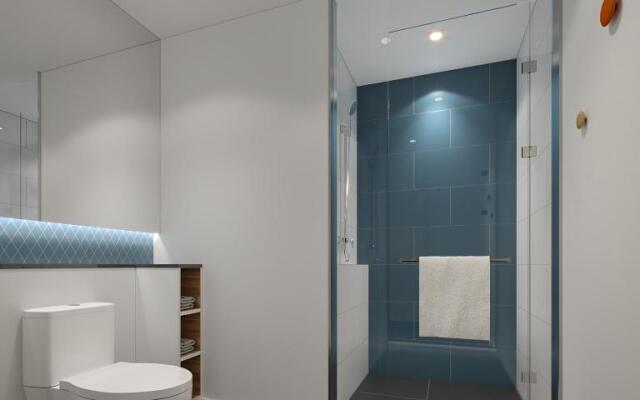 Holiday Inn Express Chongqing Airport Zone by IHG