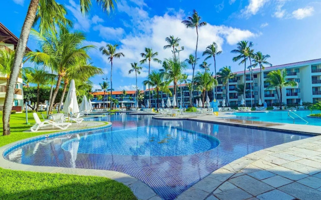 Carpediem - Apart ao mar de Muro Alto