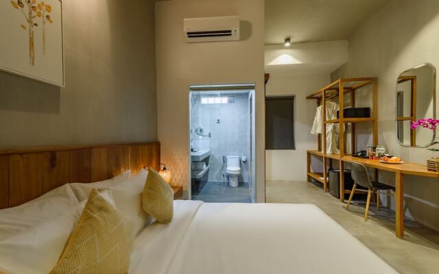 Phka Kravan Boutique