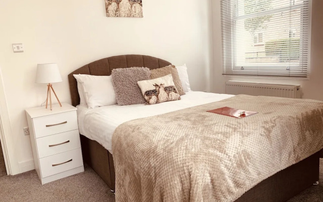 Elthorne Luxury Apartments