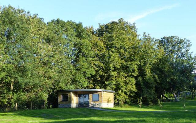 Conkers - a new bespoke rural escape near Glastonbury