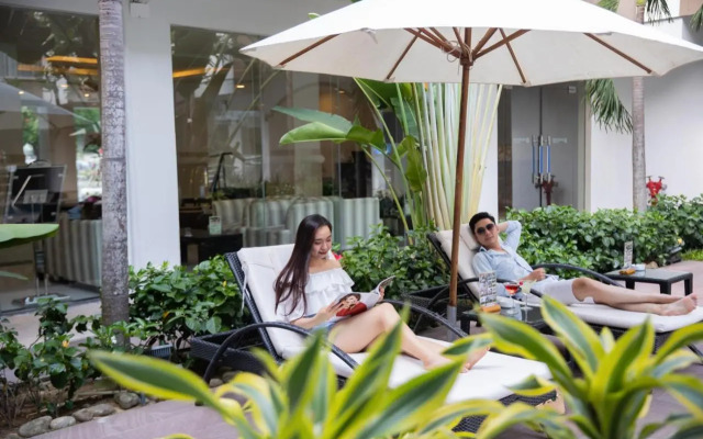 Grandvrio City Danang By Route Inn Group