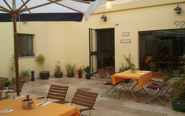 Villa Nazareth Hotel