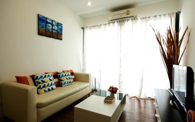 Navio Service Apartment