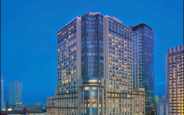 New Coast Hotel Manila