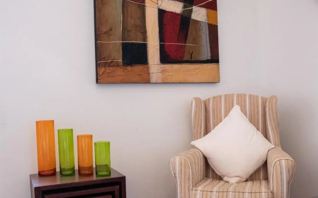 Casa Idilica Apartment