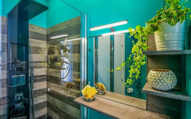 Allegras House Caracciolo