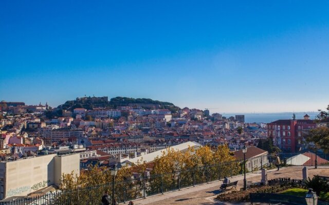 LxWay Apartments Alfama/Museu do Fado