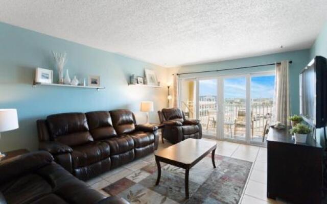 402 Beach Place Condos