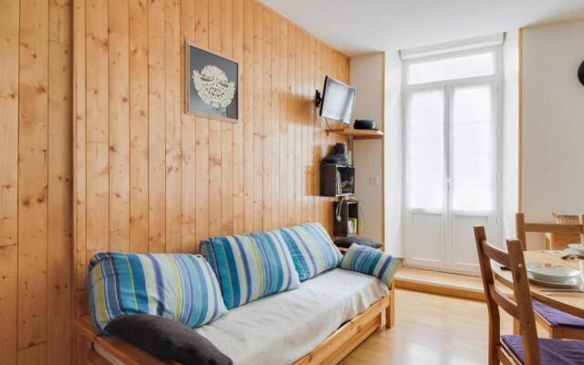 Appartement Cauterets, 2 pièces, 4 personnes - FR-1-401-110