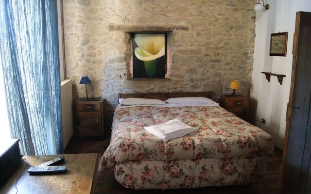 Centro Agrituristico & Country House Cittadella