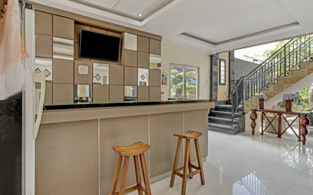 Kiki Residence Bali