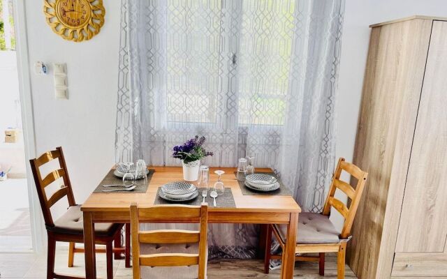 Villa Arietta Santorini
