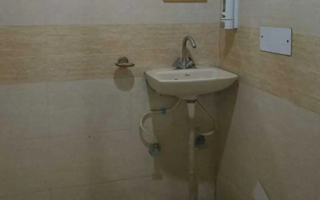 OYO Flagship 70036 Hotel Small Town