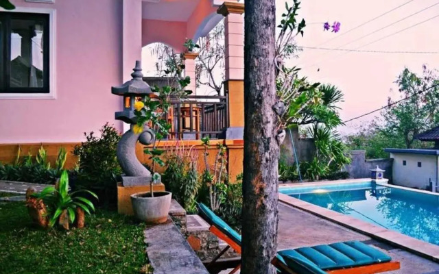 The Horizon Bungalows