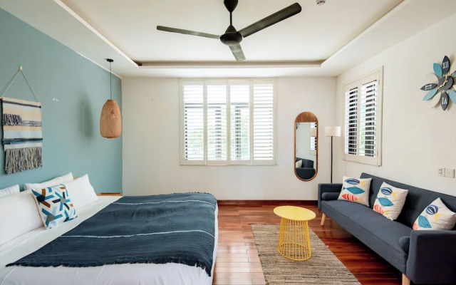 Sea Easter 3BR Seaside An Bang Beach