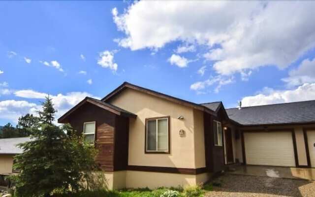 Villa 12 4 Bedrooms 3 Bathrooms Townhouse