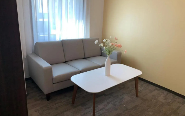 Toyoko Inn Busan Haeundae 2