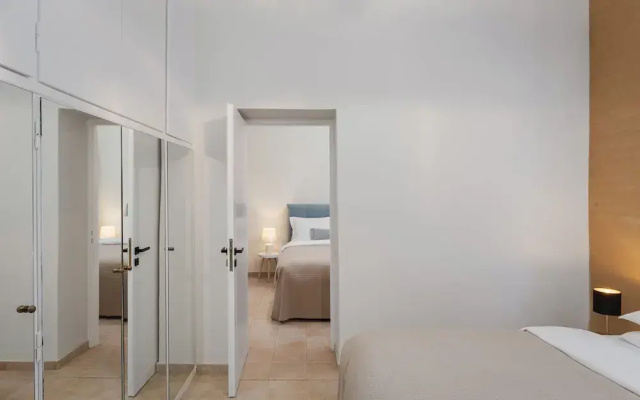 Elaia House Glyfada