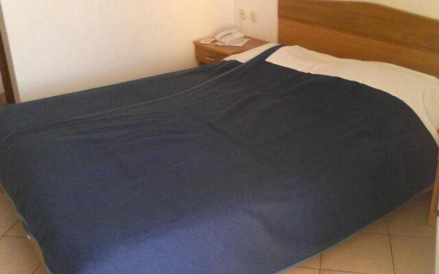 Apart Hotel Frane