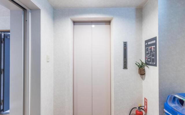 Tabist Business Hotel R Side Kanazawa
