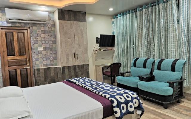 GKM Grand Hotel