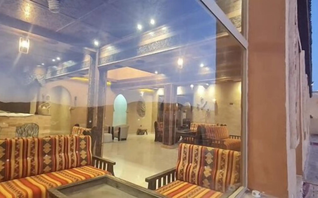 Yakout Merzouga Luxury Camp