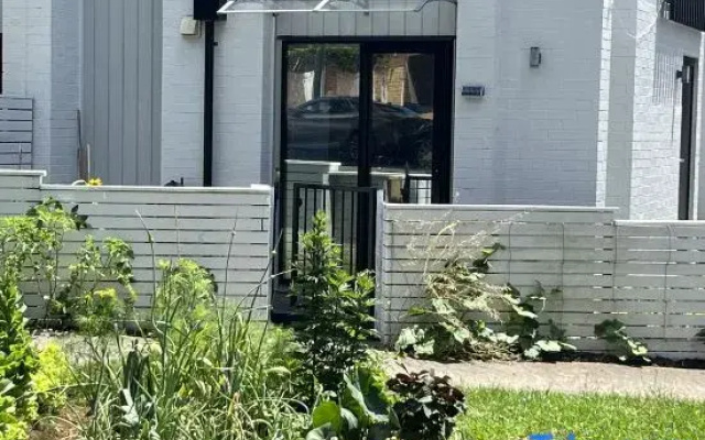 Modern Private Studio Auckland-Private Entrance-Free Parking-Near CBD