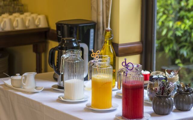 Christina's Da Lat - Bich Dao Villas