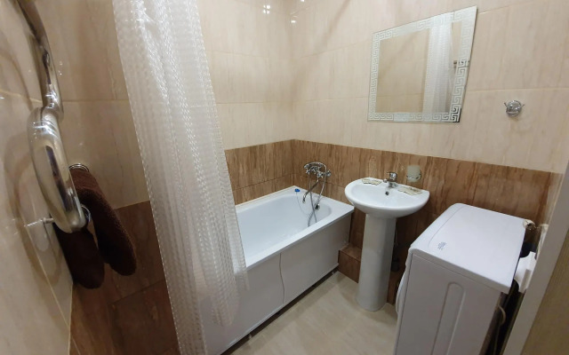 Космос на Нагорном