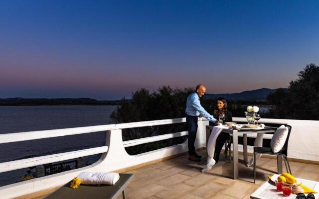 Villa Smeralda Sul Mare