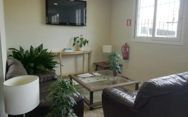 Hotel Platja D'aro