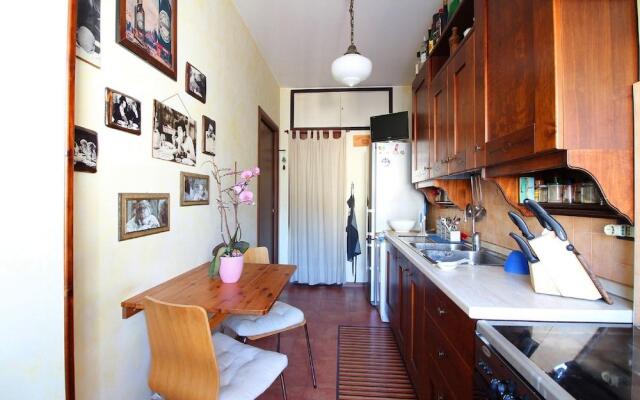 Rialto Apartment Sistine Chapel