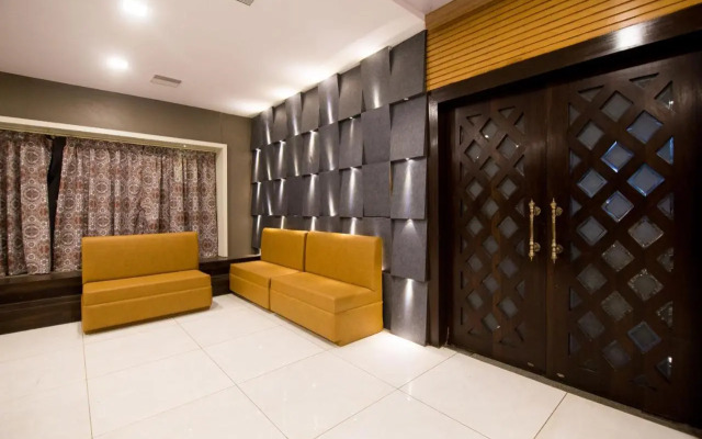 The River Front Resort