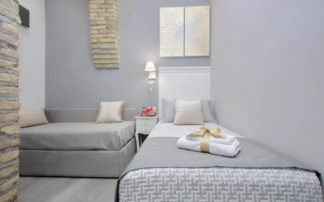 Roman Holiday Apartment