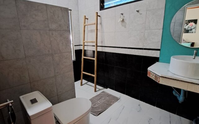 Sense Asia Beach Resort