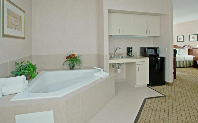 Wyndham Garden Houston Willowbrook