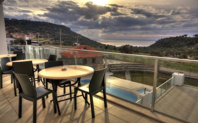 Merada Termal Hotel & Spa