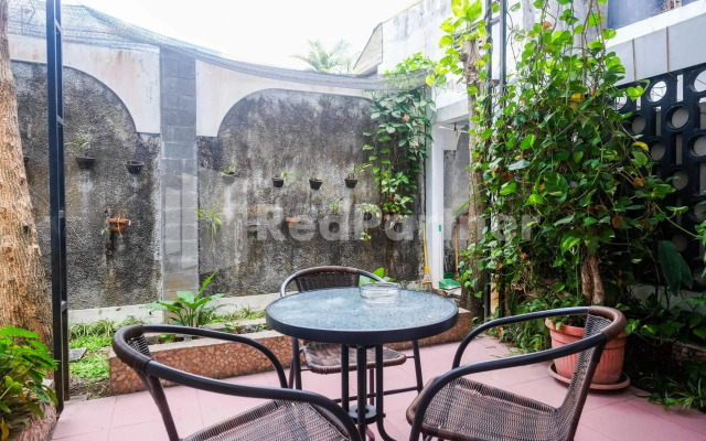 OYO 3986 Just 11 Boutique Residence Syariah