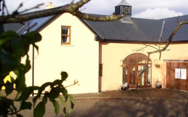 Eclipse Holiday Homes & Adventure Centre