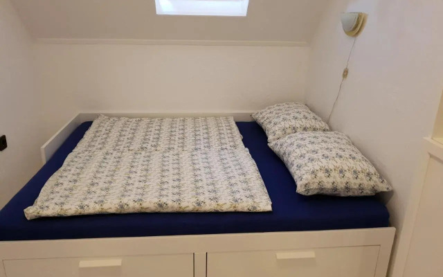 Leander Apartman