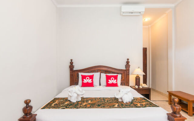 ZEN Rooms Ubud Bisma 1